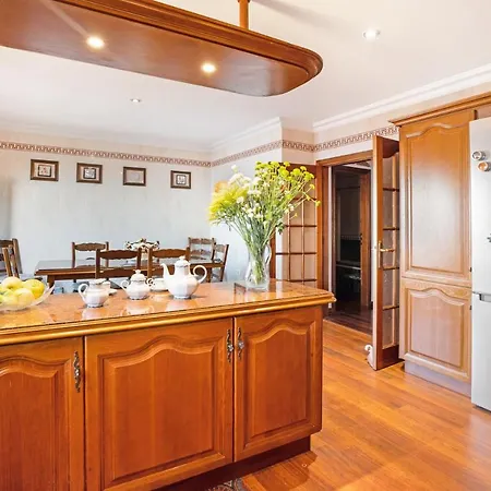 بيت للعطل Casa La Victoria