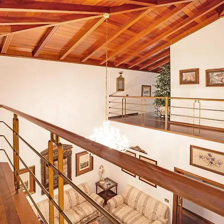 Casa La Victoria Casa de Férias La Victoria de Acentejo