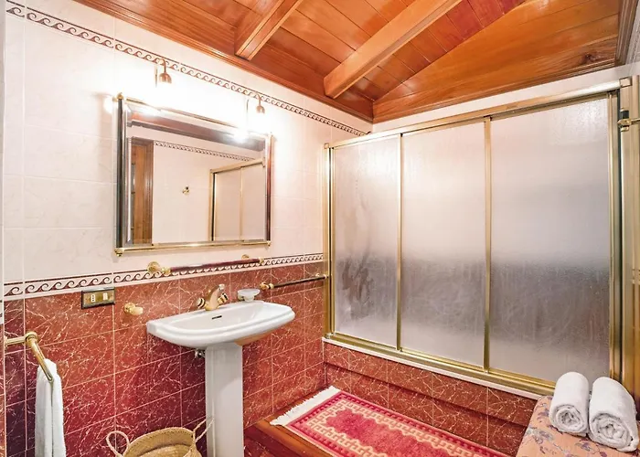 بيت للعطل Casa La Victoria *