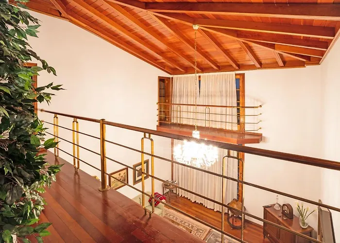 بيت للعطل Casa La Victoria