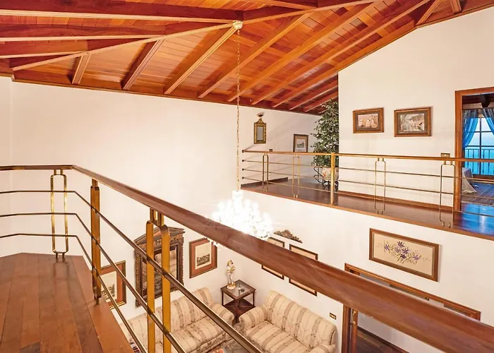 Casa La Victoria بيت للعطل La Victoria de Acentejo