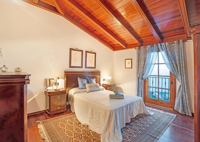 Casa La Victoria بيت للعطل La Victoria de Acentejo