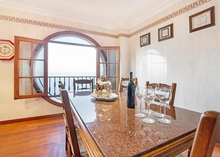 Casa La Victoria بيت للعطل *