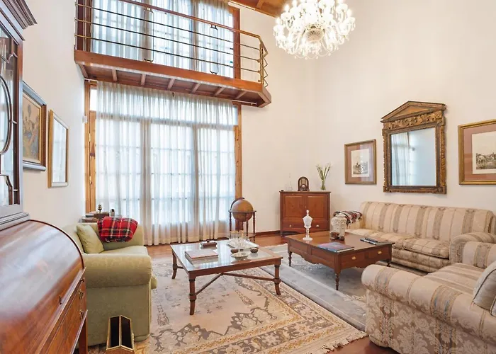 Casa La Victoria *