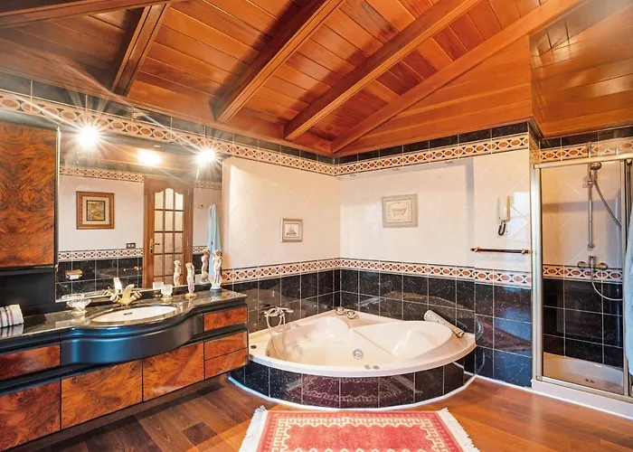 بيت للعطل Casa La Victoria La Victoria de Acentejo