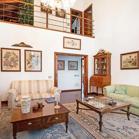 Casa La Victoria Ла-Виктория-де-Асентехо