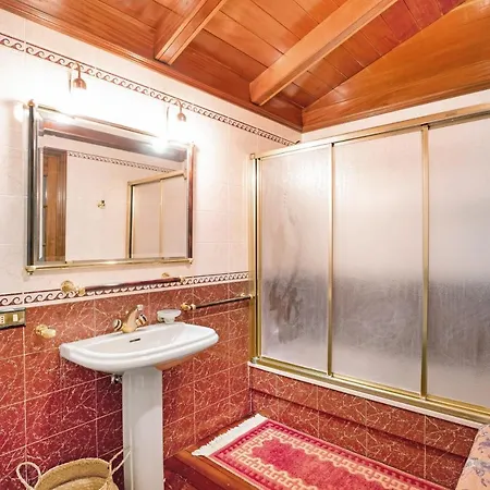 Feriehus Casa La Victoria *