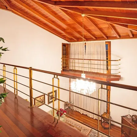 Feriehus Casa La Victoria