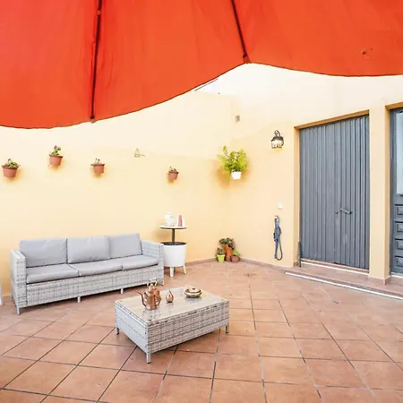 Feriehus Casa La Victoria