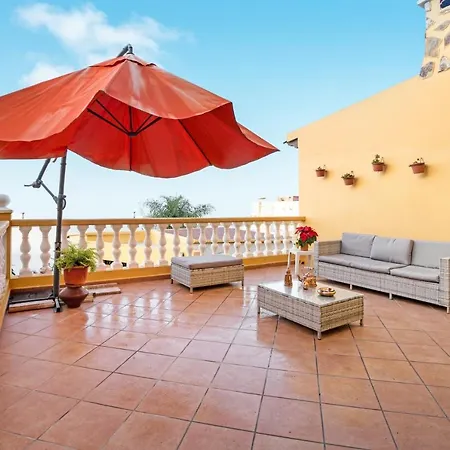 Casa La Victoria Feriehus