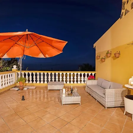 Feriehus Casa La Victoria *