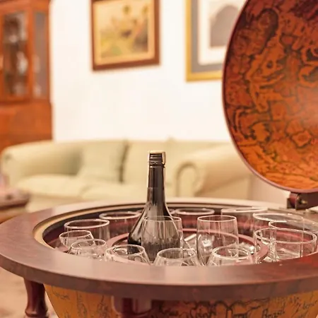 Casa La Victoria Feriehus