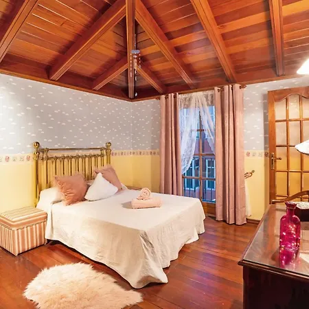 Feriehus Casa La Victoria *