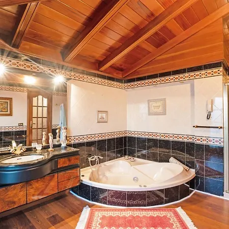 Feriehus Casa La Victoria La Victoria de Acentejo