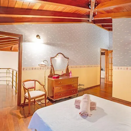 Casa La Victoria Tatil Evi
