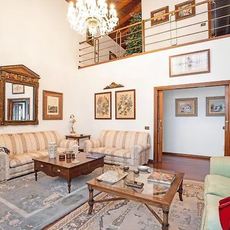 Casa La Victoria Tatil Evi