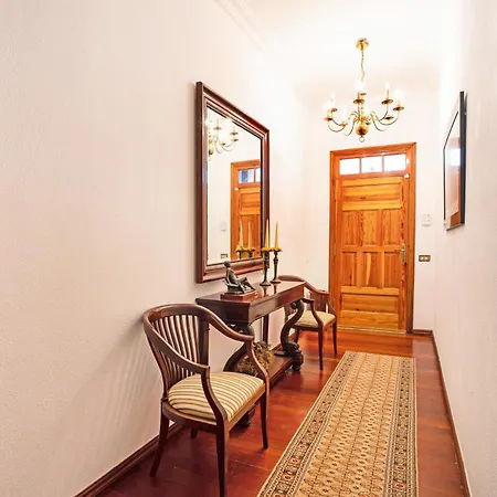 Casa La Victoria * La Victoria de Acentejo