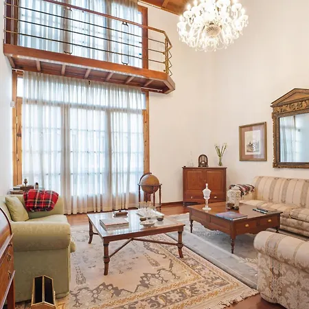 Tatil Evi Casa La Victoria