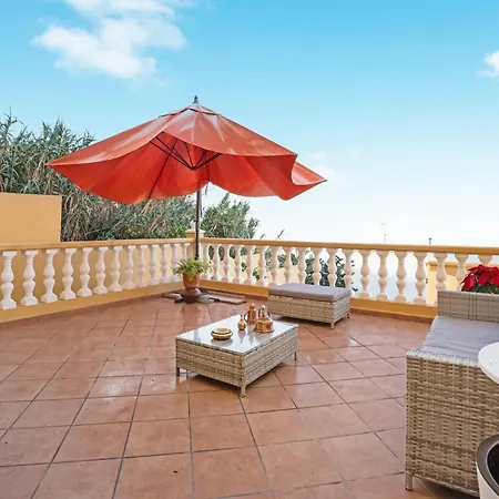 Tatil Evi Casa La Victoria *
