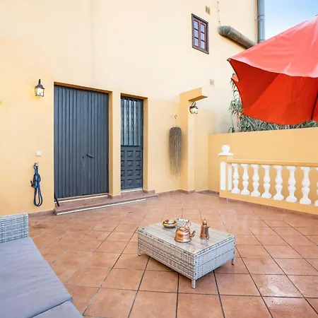 Casa La Victoria La Victoria de Acentejo
